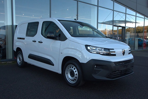 Peugeot Partner 3 of 16