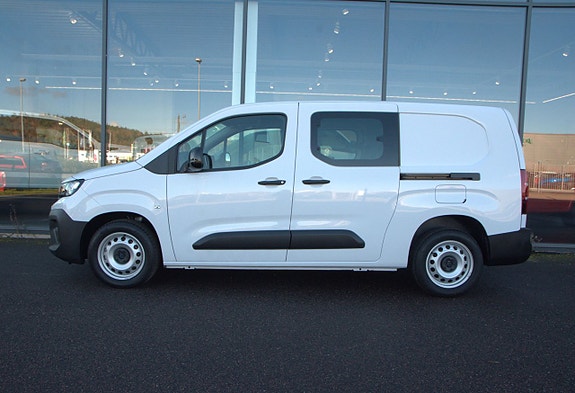 Peugeot Partner 4 of 16