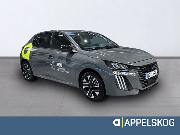Peugeot 208 3 of 5