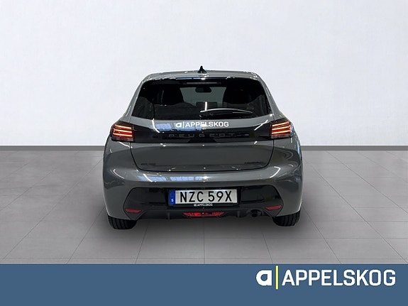Peugeot 208 5 of 5