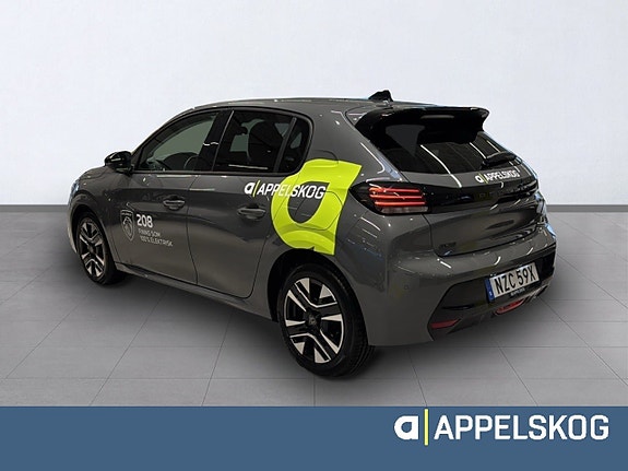 Peugeot 208 7 of 11