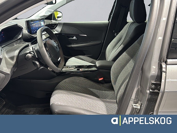 Peugeot 208 9 of 11