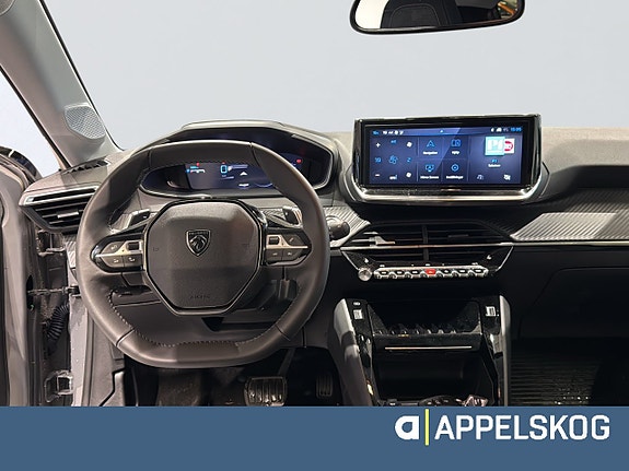 Peugeot 208 8 of 11