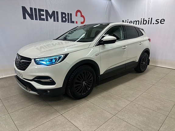 Opel Grandland X 4 of 5