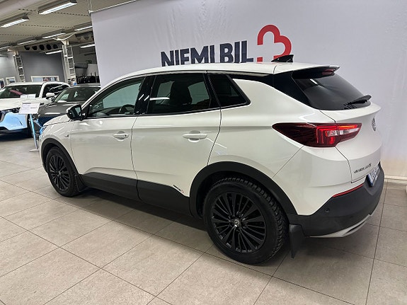 Opel Grandland X 6 of 25