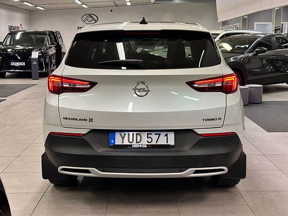 Opel Grandland X 7 of 25