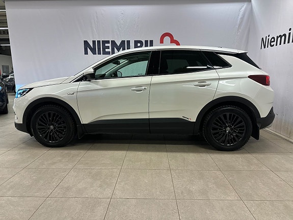Opel Grandland X 5 of 5