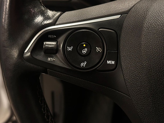 Opel Grandland X 21 of 25