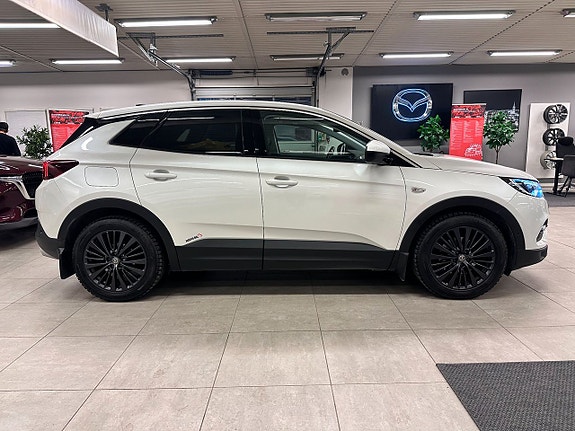Opel Grandland X 9 of 25