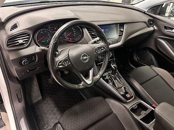 Opel Grandland X 13 of 25