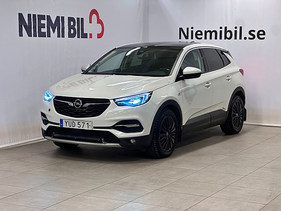 Opel Grandland X 25 of 25