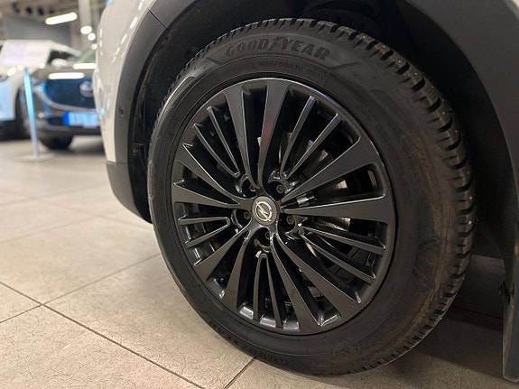 Opel Grandland X 23 of 25