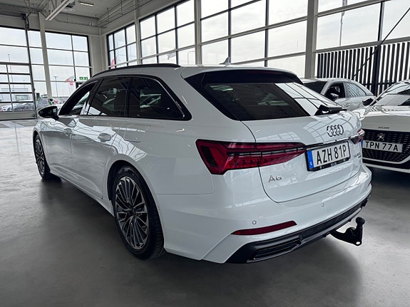 Audi A6 3 of 5