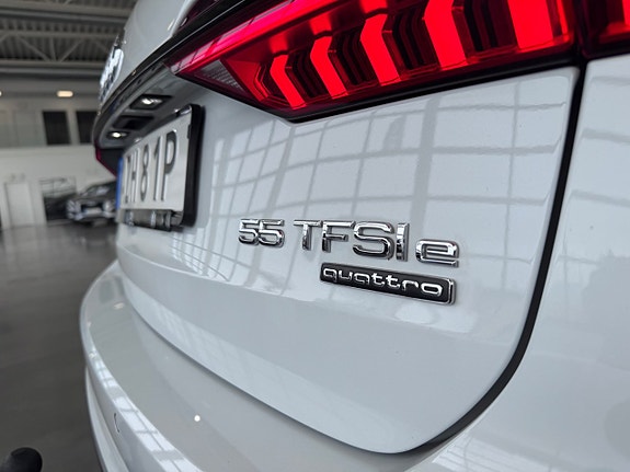 Audi A6 19 of 22