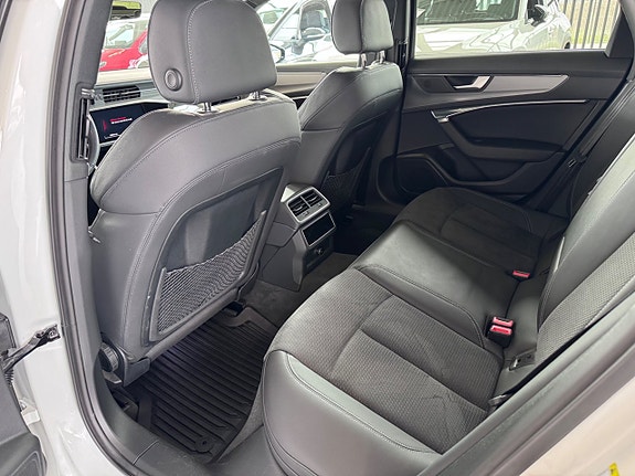 Audi A6 9 of 22