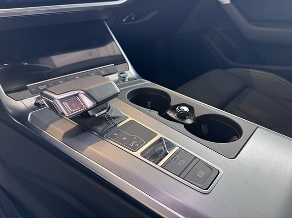 Audi A6 16 of 22
