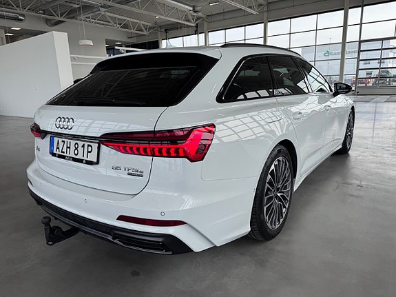 Audi A6 5 of 5