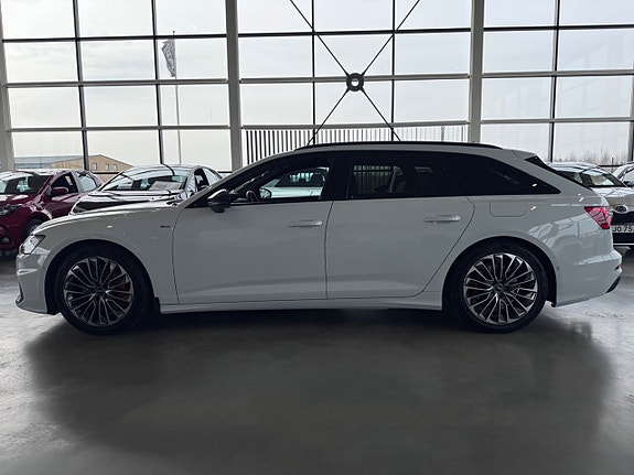 Audi A6 2 of 5