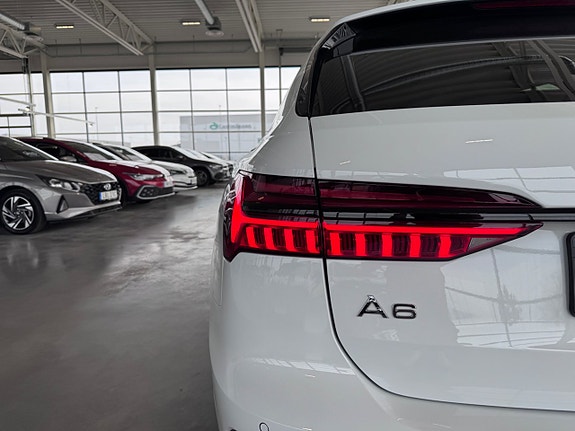 Audi A6 21 of 22