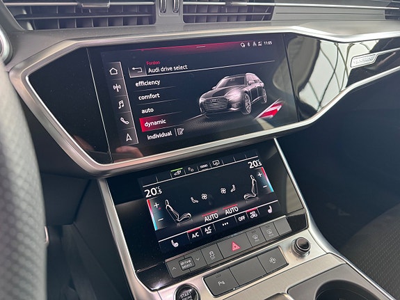 Audi A6 14 of 22