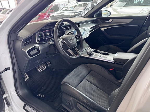 Audi A6 8 of 22