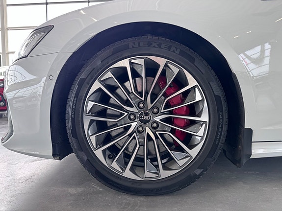 Audi A6 22 of 22