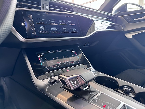 Audi A6 13 of 22