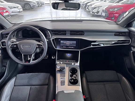Audi A6 10 of 22