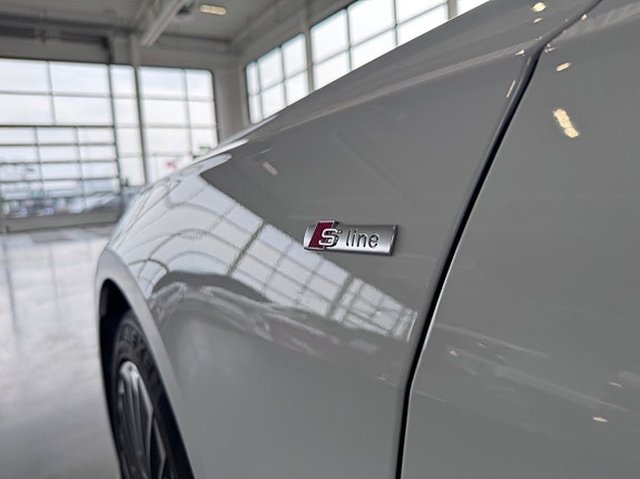 Audi A6 20 of 22