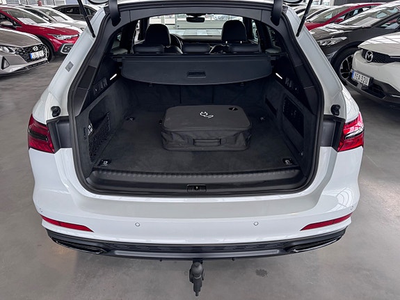 Audi A6 6 of 22