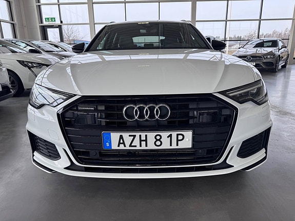 Audi A6 7 of 22