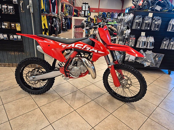 GasGas MC 85
