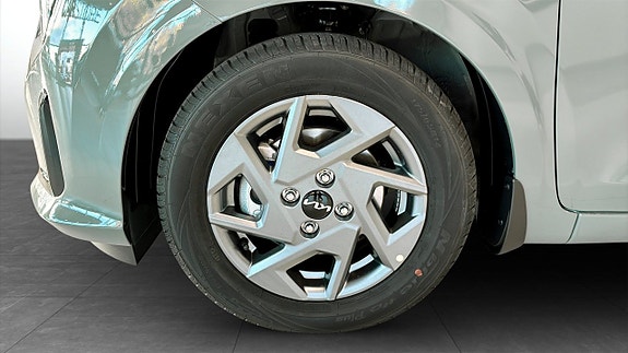 Kia Picanto 9 of 14
