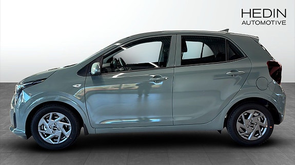 Kia Picanto 6 of 14