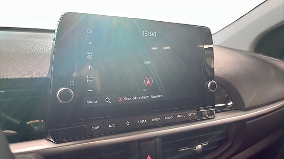 Kia Picanto 11 of 14