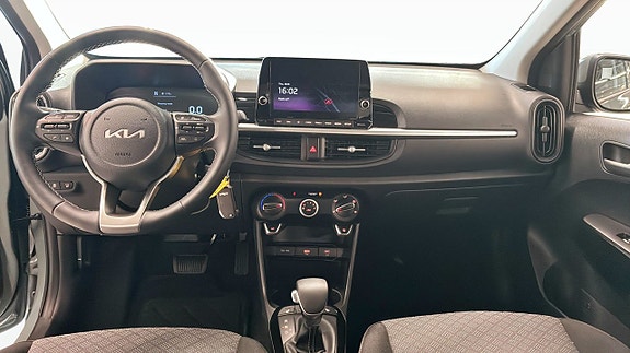Kia Picanto 4 of 14