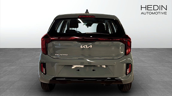 Kia Picanto 7 of 14