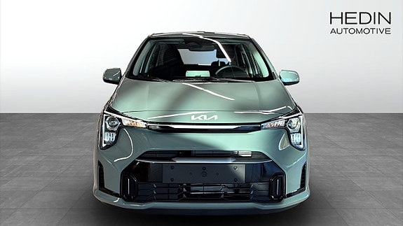 Kia Picanto 8 of 14