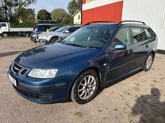 Saab 9-3