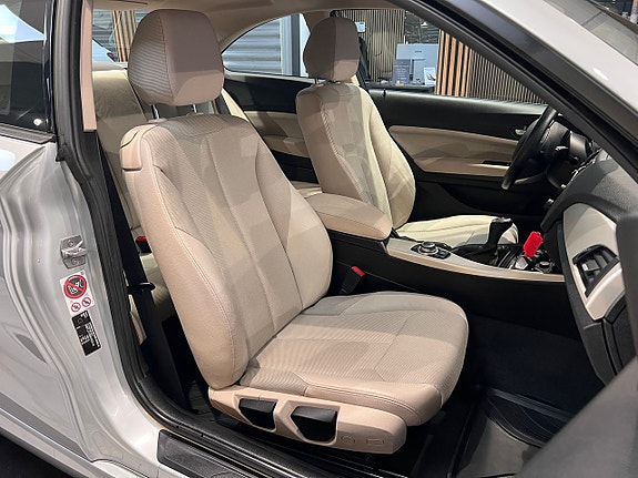 BMW 220i 15 of 22