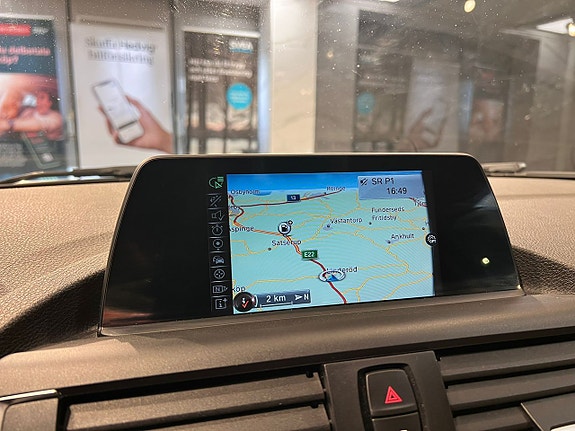 BMW 220i 17 of 22