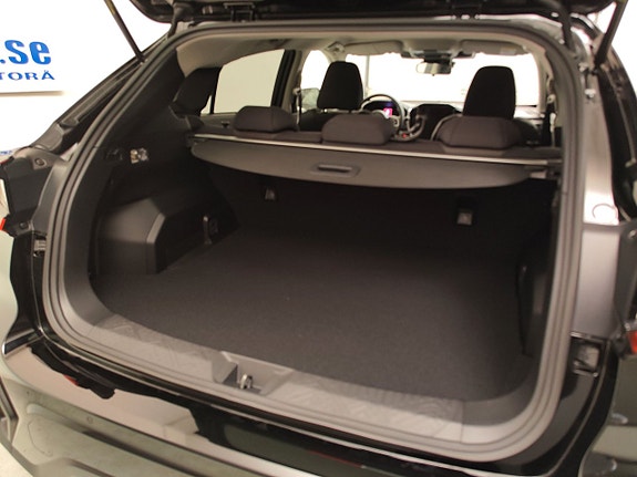 Subaru Crosstrek 6 of 7