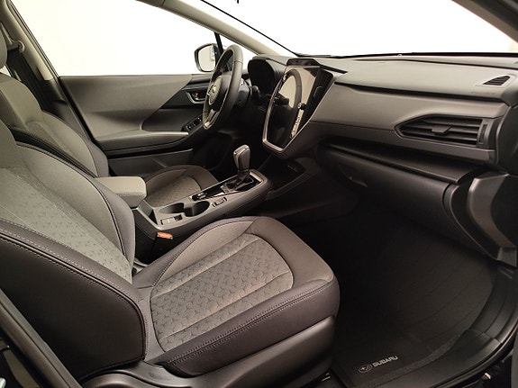 Subaru Crosstrek 7 of 7