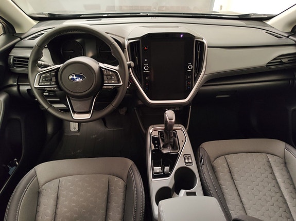 Subaru Crosstrek 4 of 5