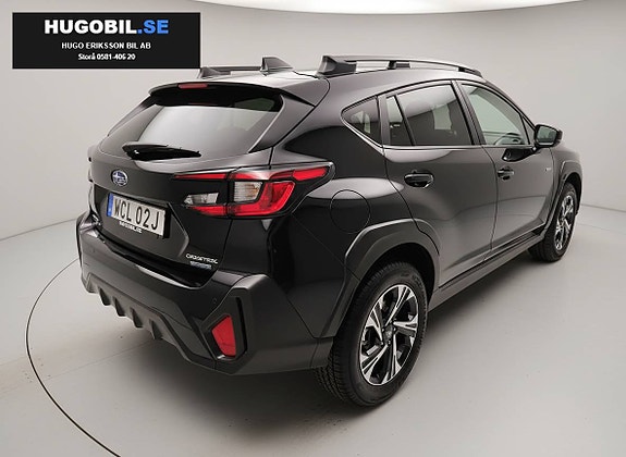 Subaru Crosstrek 2 of 5
