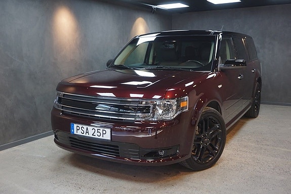 Ford Flex