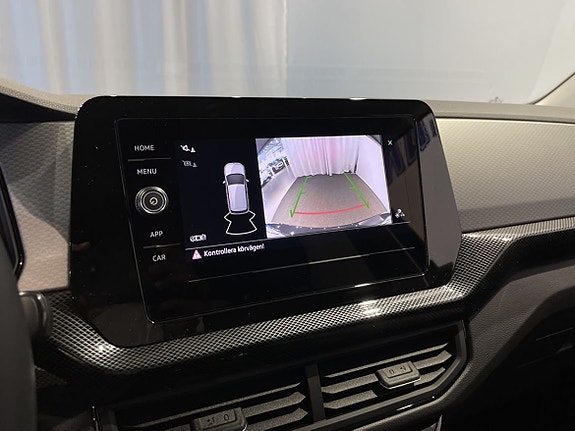 Volkswagen T-Cross 8 of 10