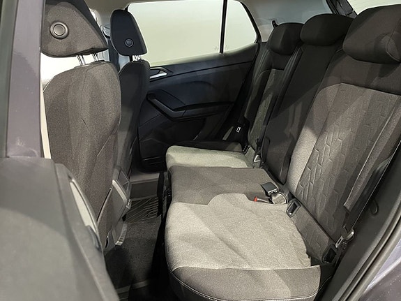 Volkswagen T-Cross 6 of 10