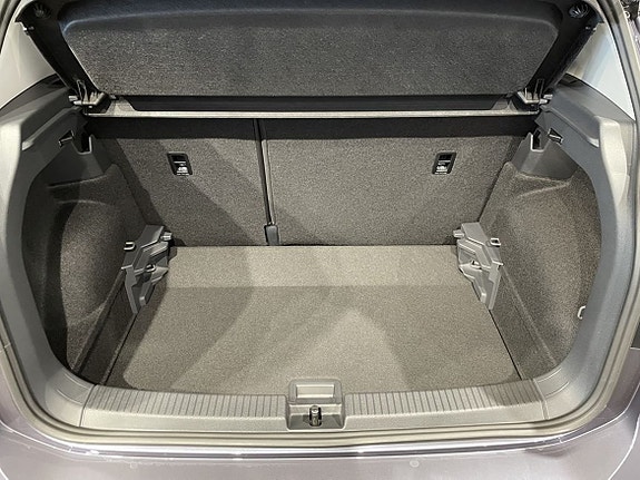 Volkswagen T-Cross 9 of 10