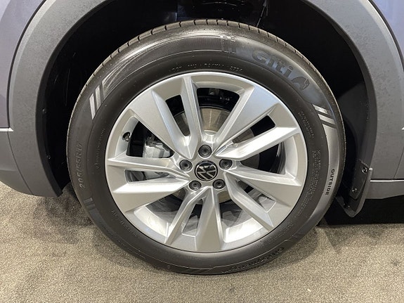 Volkswagen T-Cross 10 of 10